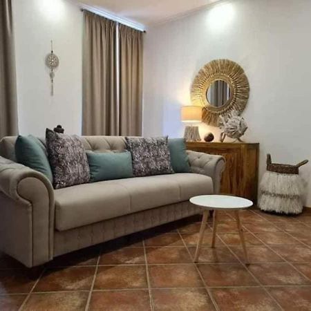 富尔纳斯House Bali Furnas公寓 外观 照片