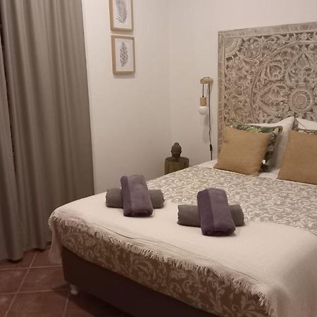 富尔纳斯House Bali Furnas公寓 外观 照片