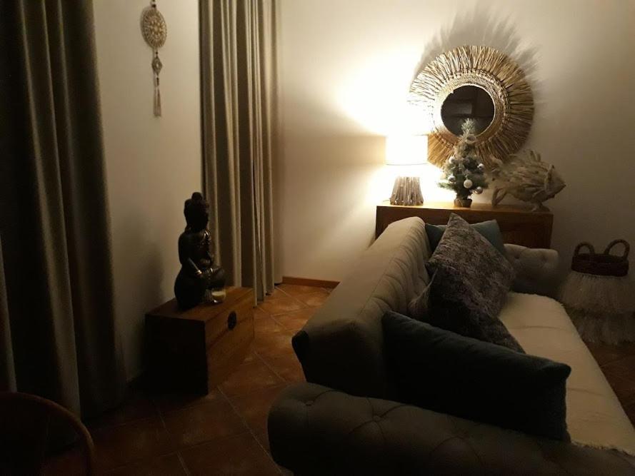 富尔纳斯House Bali Furnas公寓 外观 照片