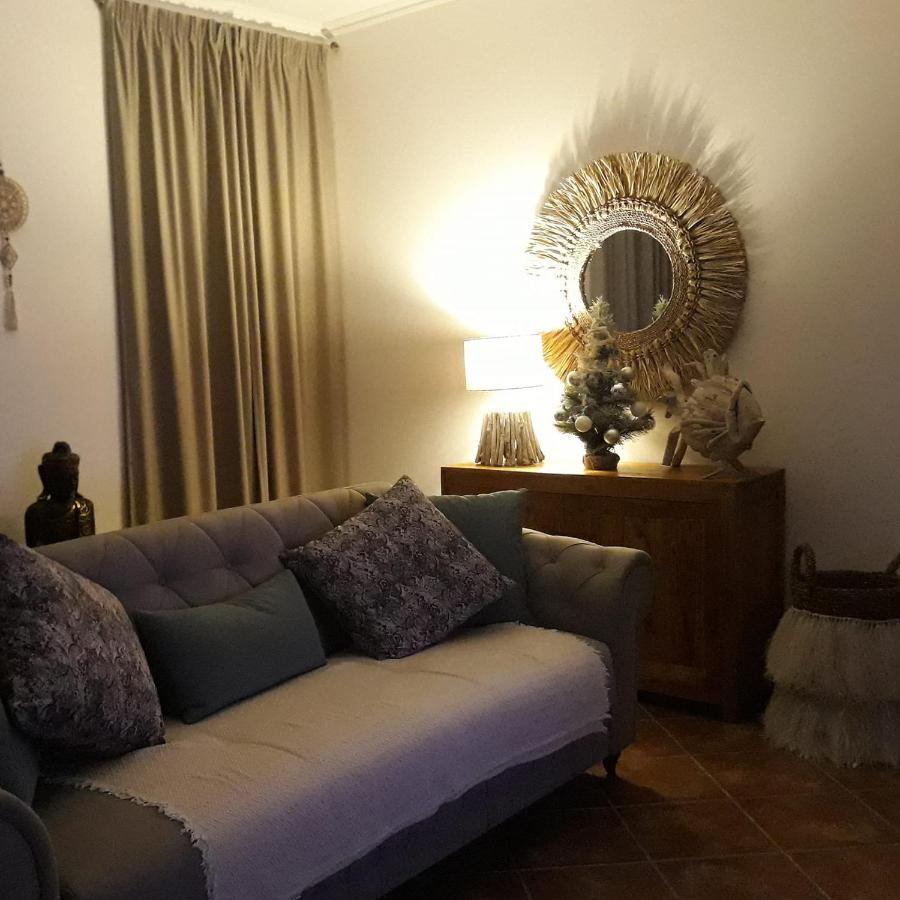 富尔纳斯House Bali Furnas公寓 外观 照片