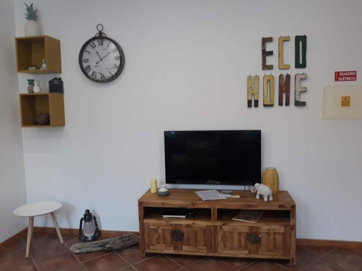 富尔纳斯House Bali Furnas公寓 外观 照片