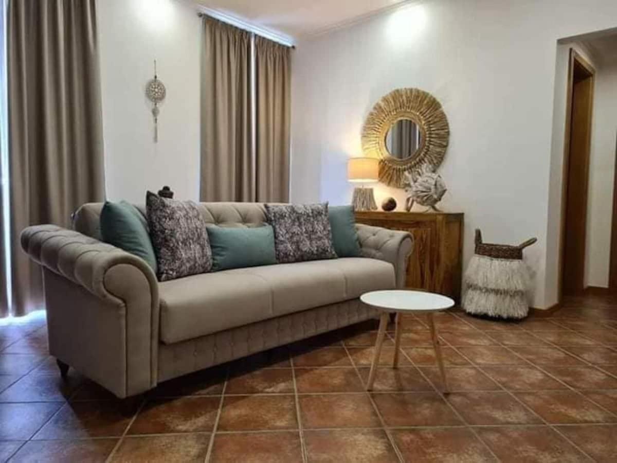 富尔纳斯House Bali Furnas公寓 外观 照片