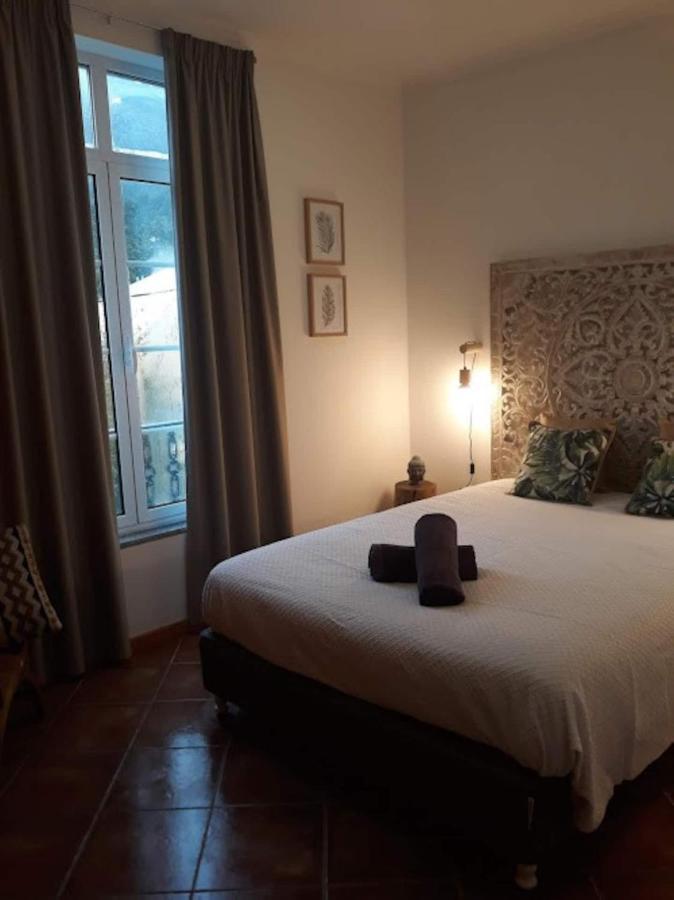 富尔纳斯House Bali Furnas公寓 外观 照片