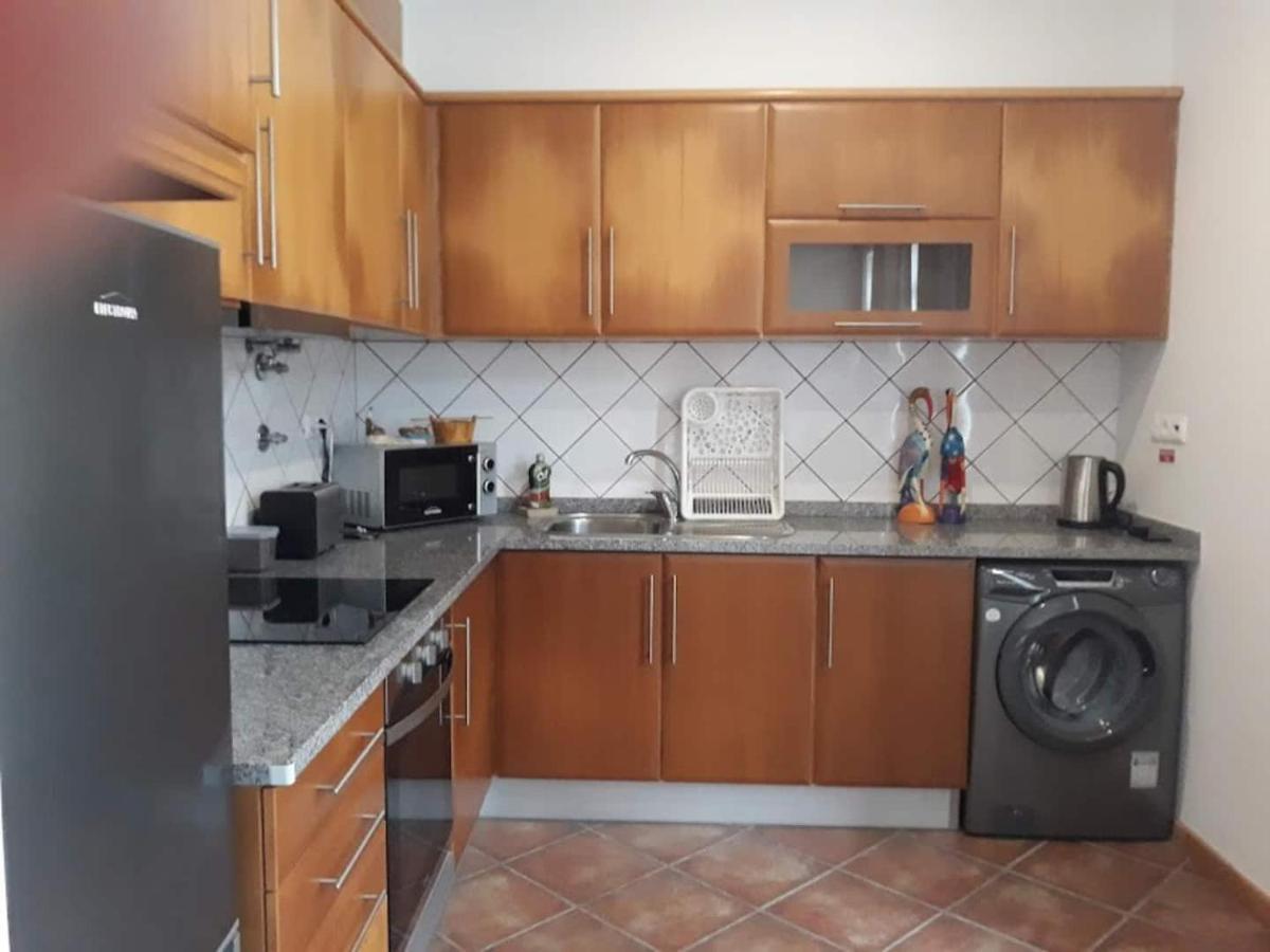 富尔纳斯House Bali Furnas公寓 外观 照片