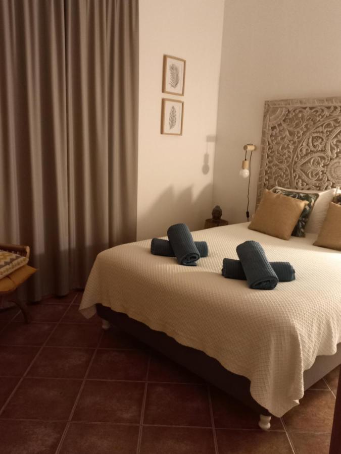 富尔纳斯House Bali Furnas公寓 外观 照片