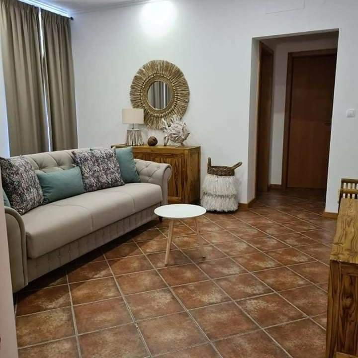 富尔纳斯House Bali Furnas公寓 外观 照片