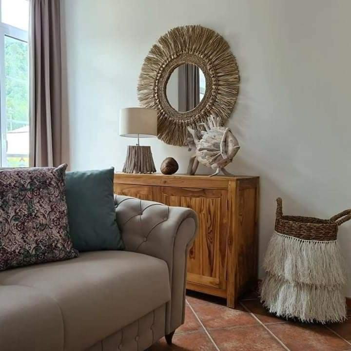 富尔纳斯House Bali Furnas公寓 外观 照片