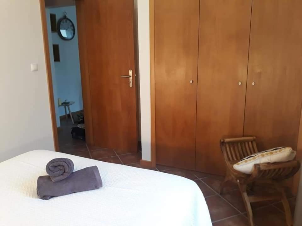 富尔纳斯House Bali Furnas公寓 外观 照片