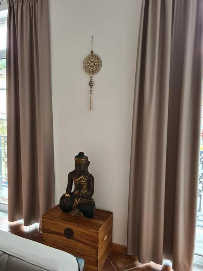 富尔纳斯House Bali Furnas公寓 外观 照片