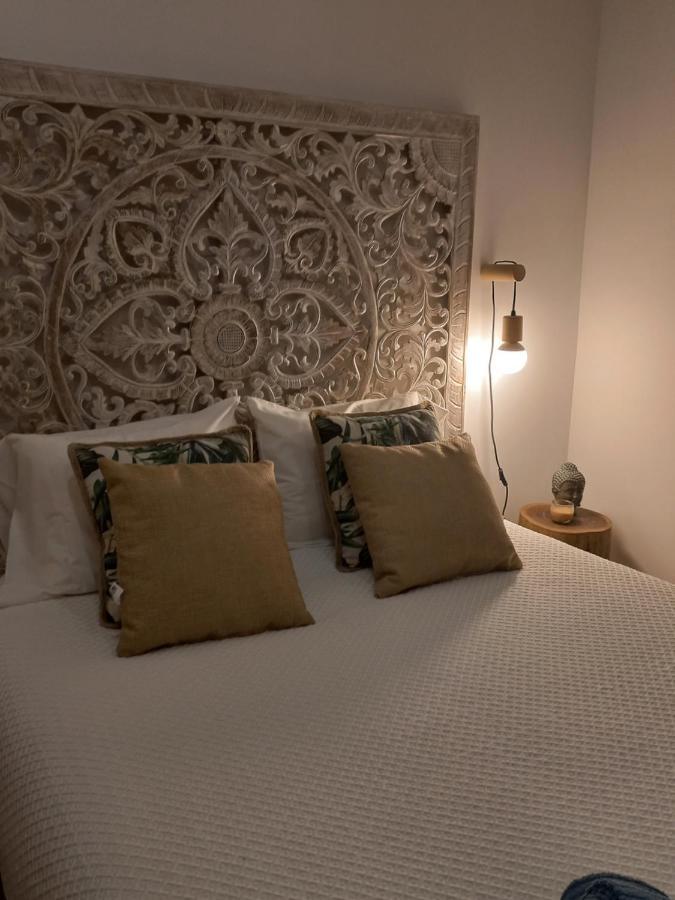 富尔纳斯House Bali Furnas公寓 外观 照片
