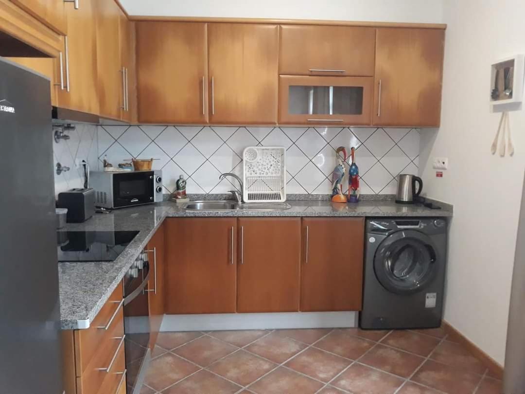 富尔纳斯House Bali Furnas公寓 外观 照片